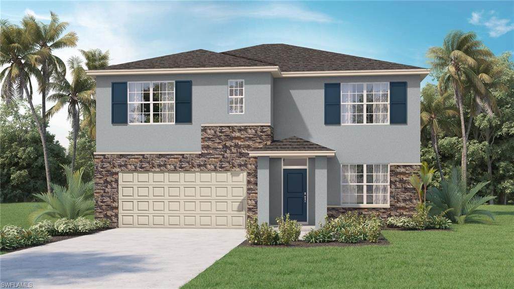 17716 Shade Tree Loop - Photo 1