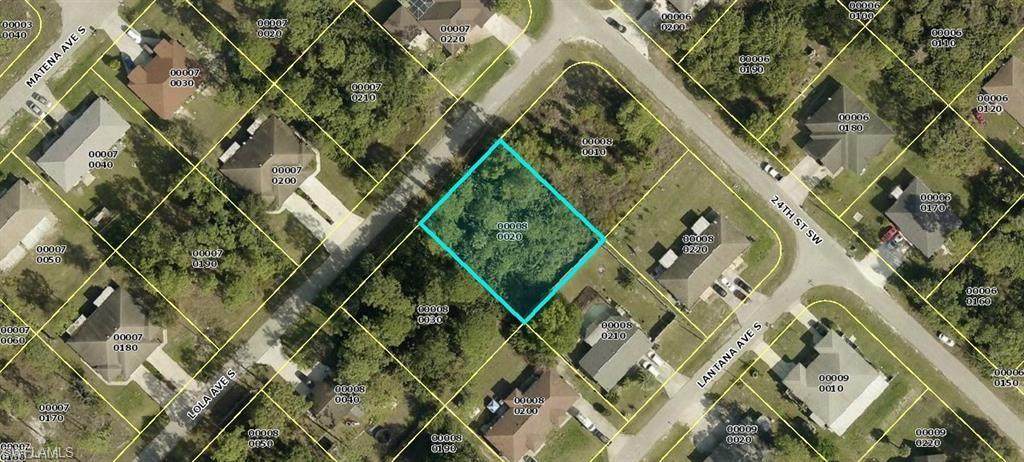 874 Alabama Rd - Photo 1