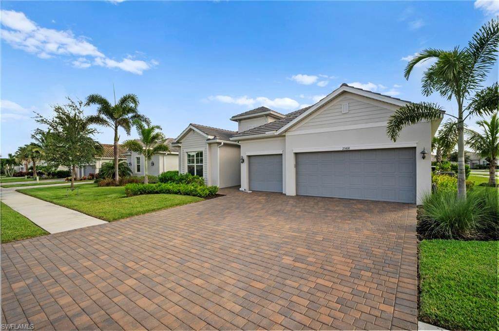 25168 Golden Fern Dr - Photo 1