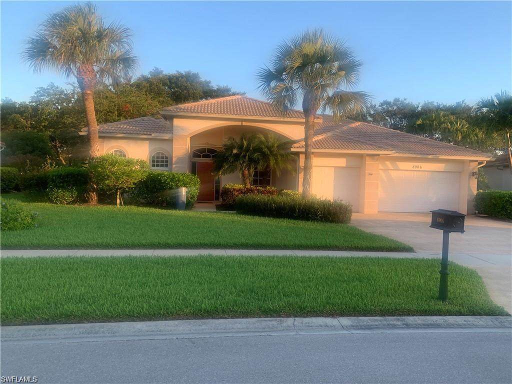 8906 Lely Island Cir - Photo 1