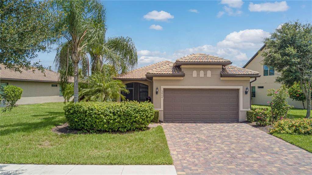 5808 Mayflower Way - Photo 1