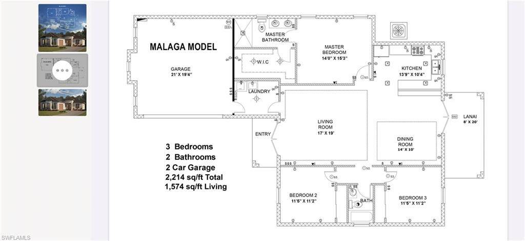 4383 26th Ave - Photo 1