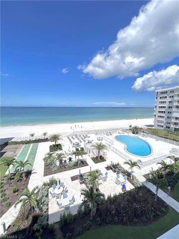 3443 Gulf Shore Blvd - Photo 1