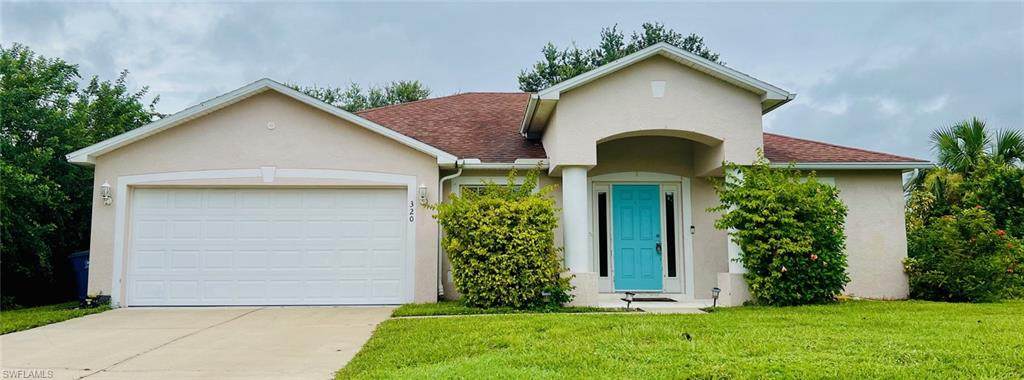 320 Laurel Ave - Photo 1