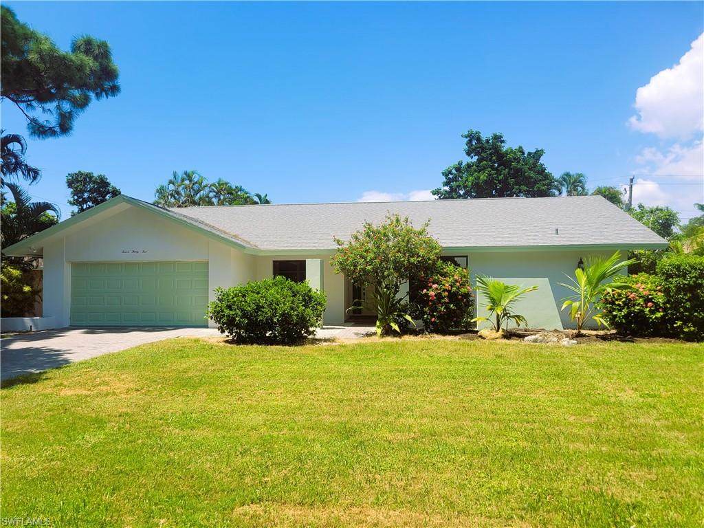 735 High Pines Dr - Photo 1