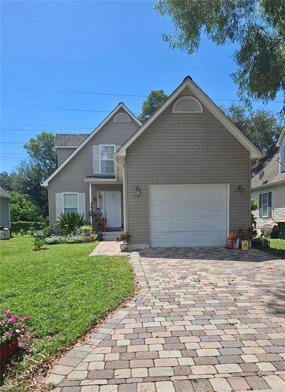 199 Leawood Cir - Photo 1