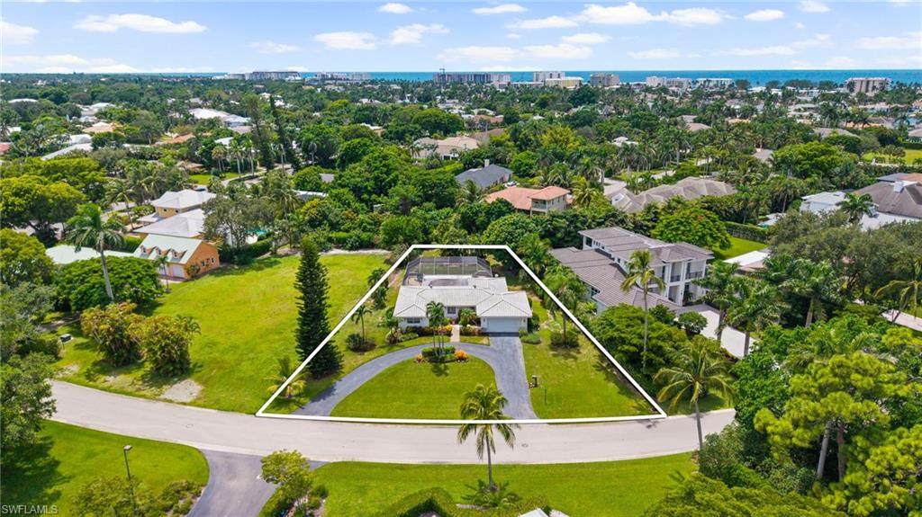 700 Bow Line Dr - Photo 1