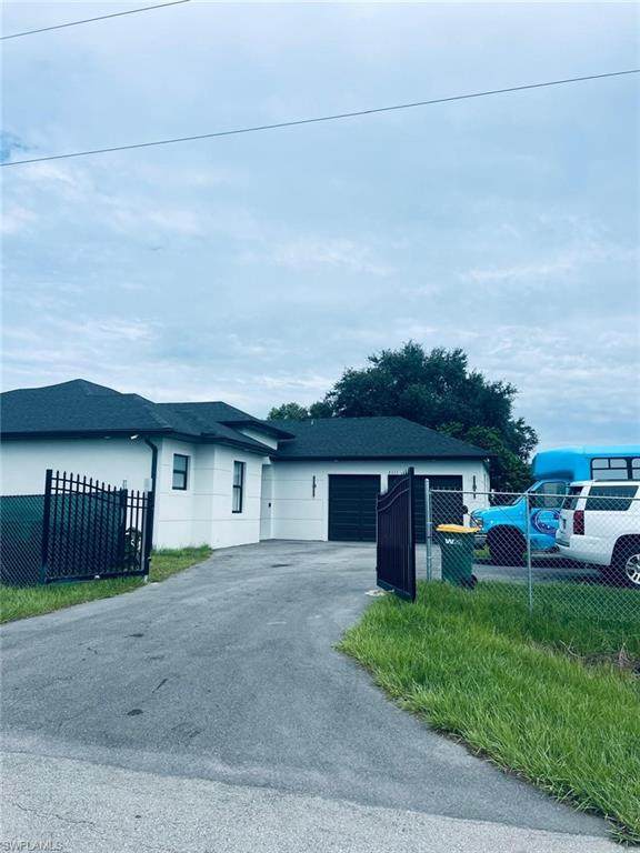 3111 Everglades Blvd - Photo 1