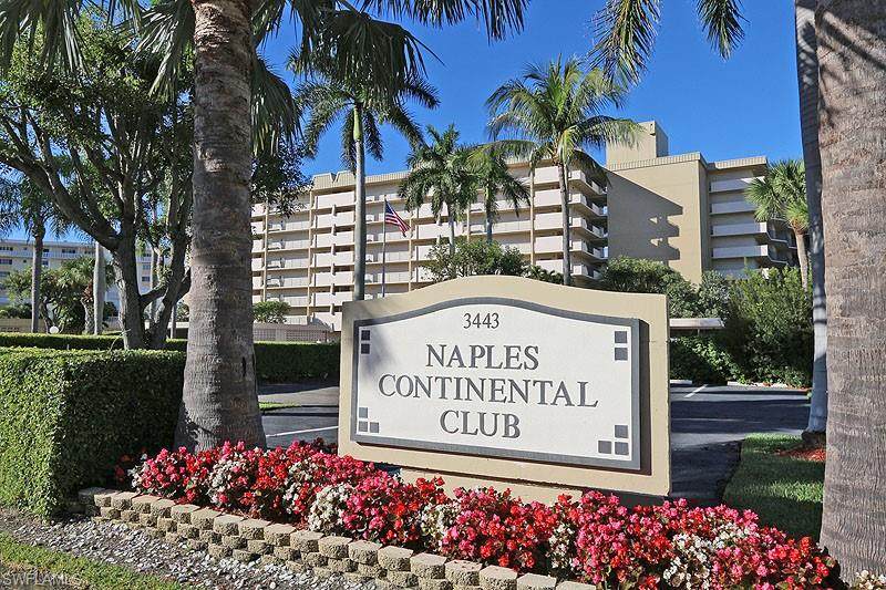 3443 Gulf Shore Blvd - Photo 1