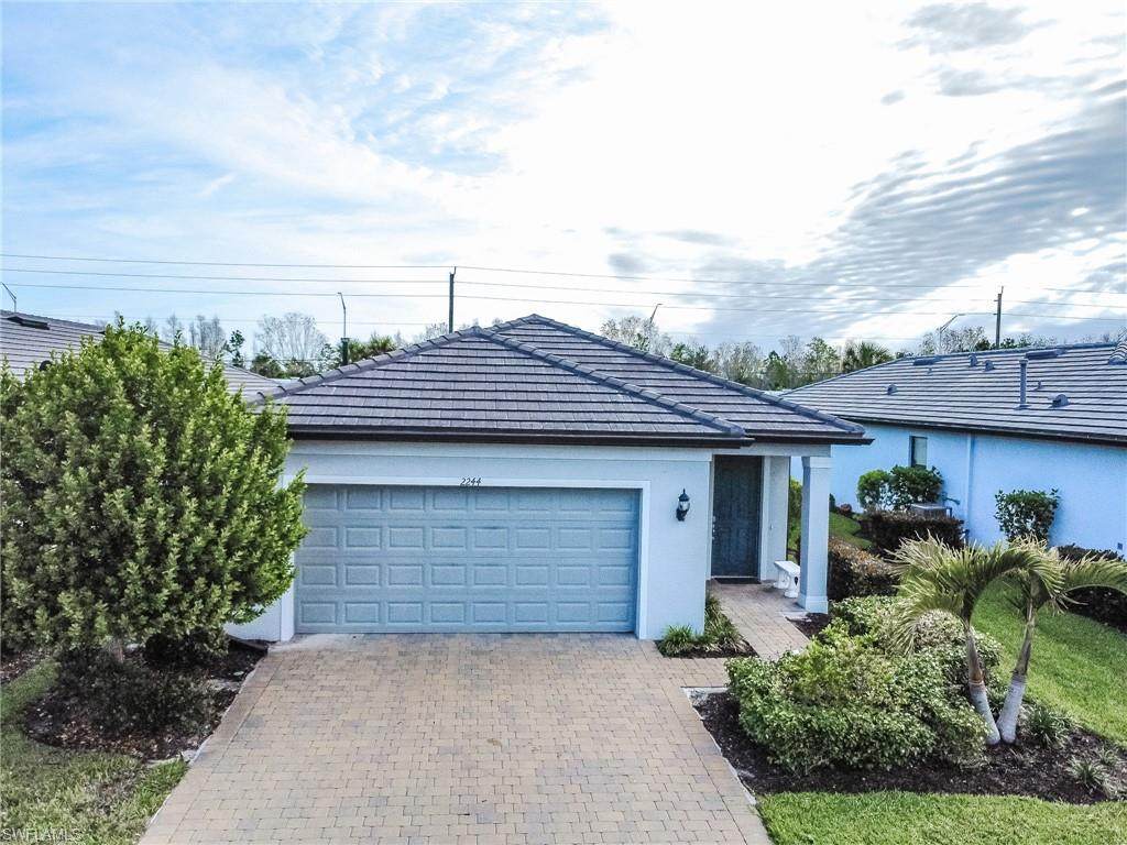 2244 Yellowfin Cir - Photo 1