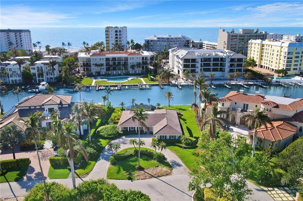 1823 Hurricane Harbor Ln - Photo 1