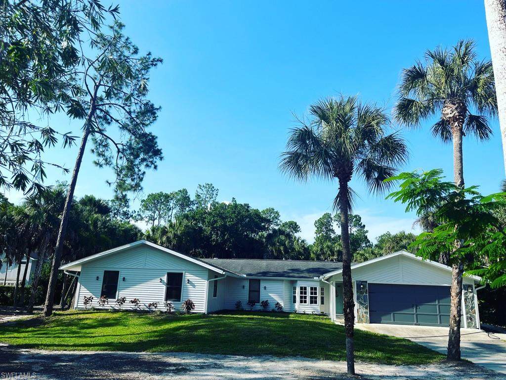 6060 Golden Oaks Ln - Photo 1