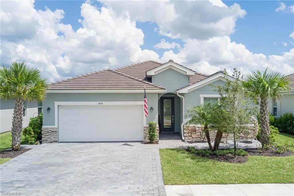 2438 Orchard St - Photo 1