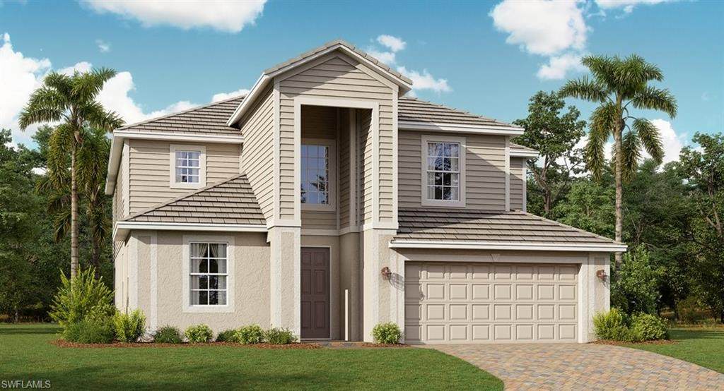 3837 Passion Vine Dr - Photo 1