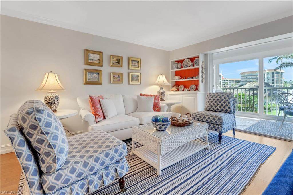 2850 Gulf Shore Blvd - Photo 1