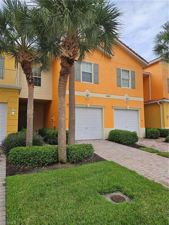 9807 Solera Cove Pointe - Photo 1