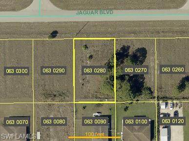 842 Jaguar Blvd - Photo 1