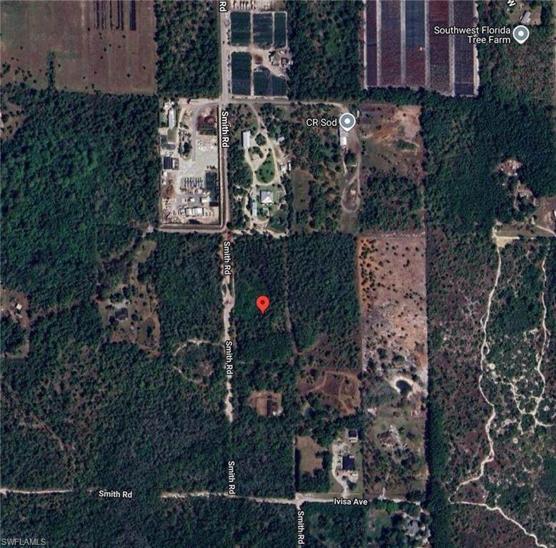 2840 Smith Rd - Photo 1