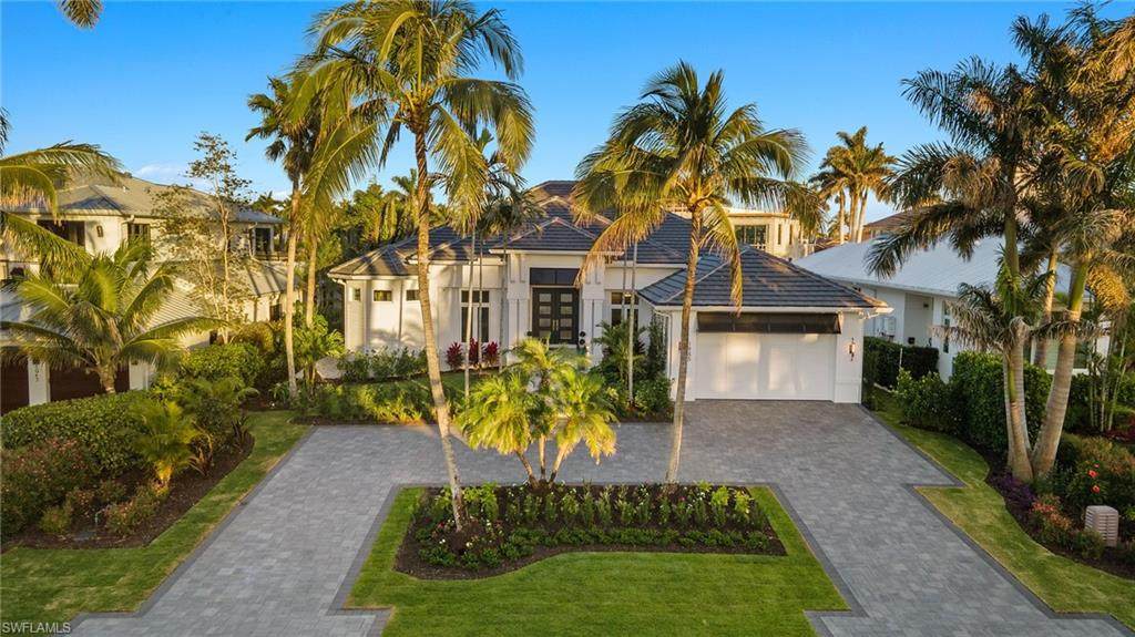 1955 Tarpon Rd - Photo 1