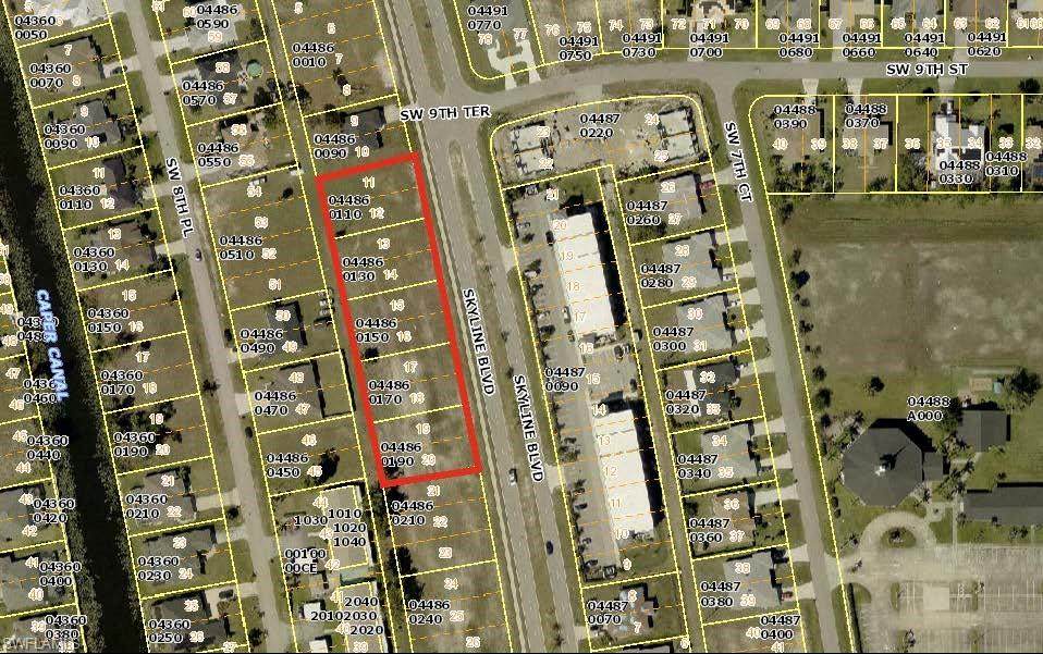 910 Skyline Blvd - Photo 1