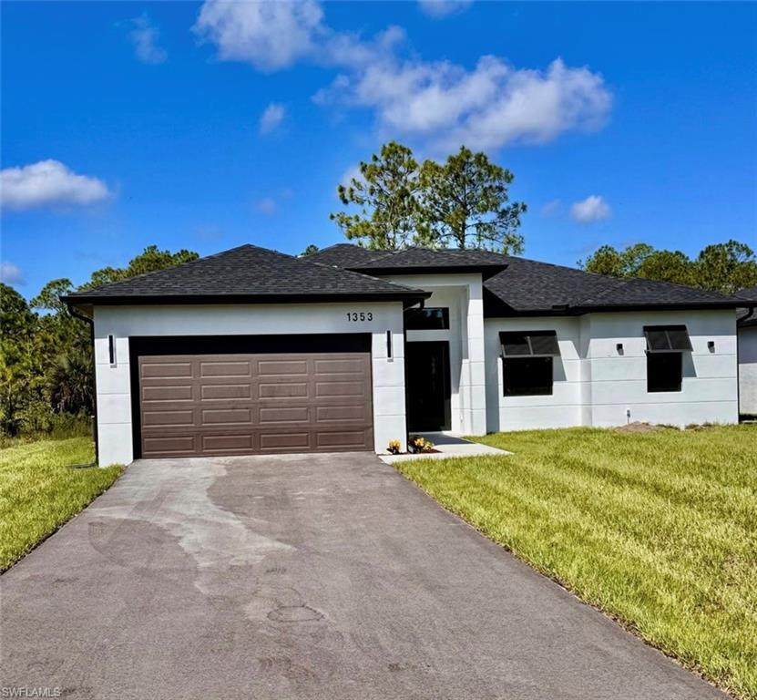 1353 Everglades Blvd N - Photo 1