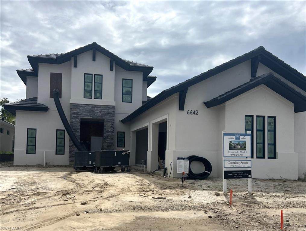 6642 Palisades Ave - Photo 1