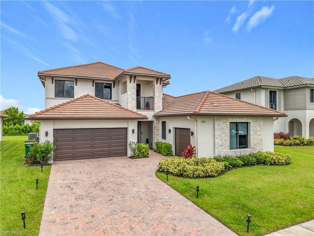 5024 Gambero Way - Photo 1