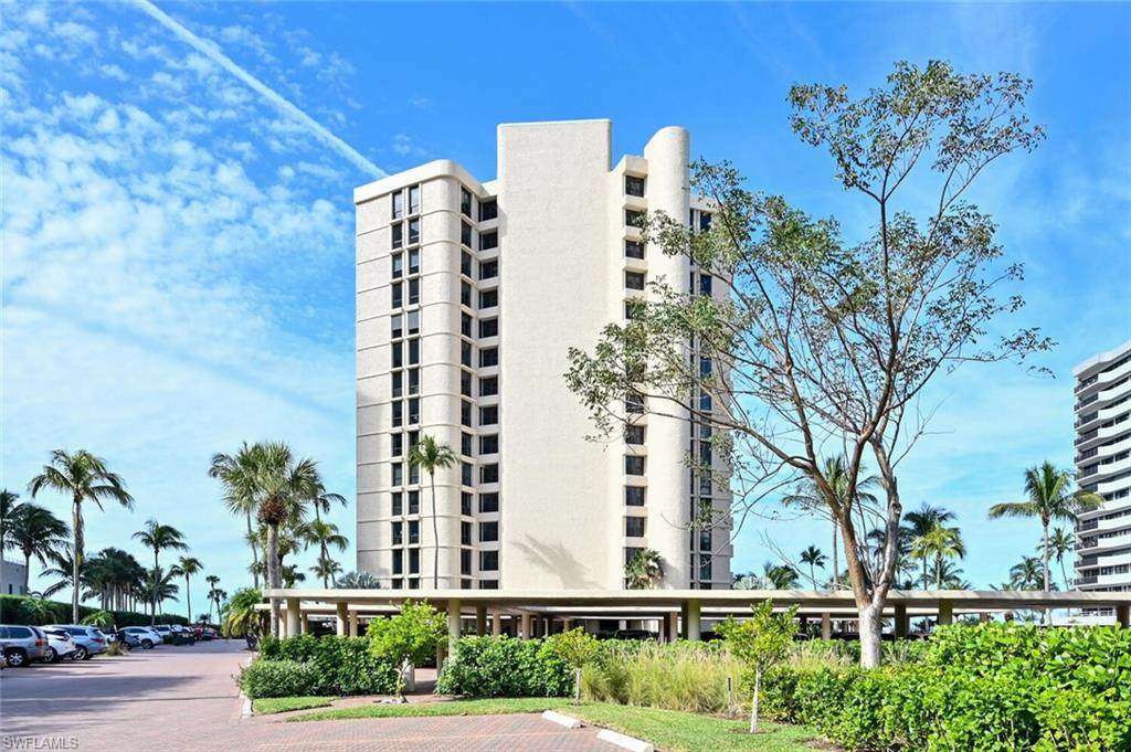 4001 Gulf Shore Blvd - Photo 1