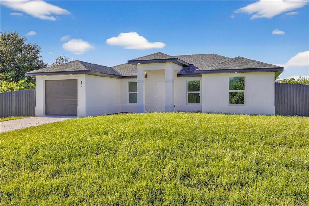 884 Chemstrand St - Photo 1