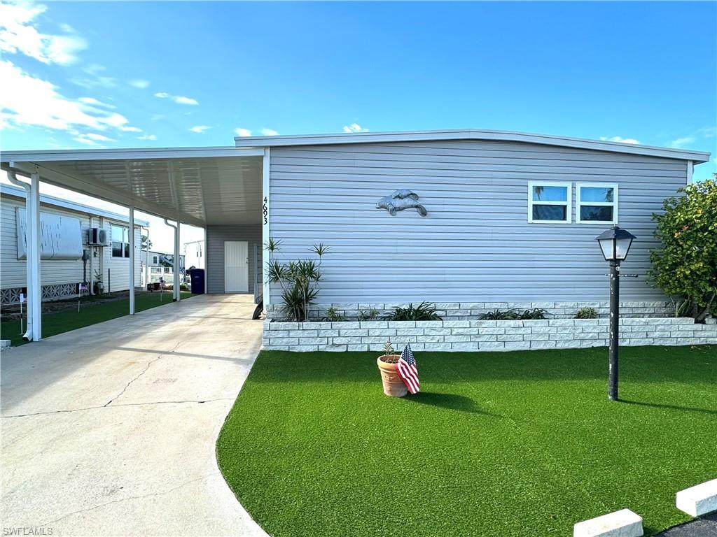 4693 Leilani Ln - Photo 1