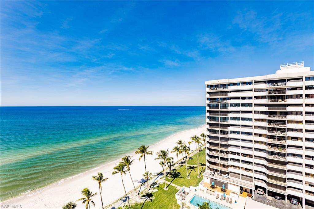 4001 Gulf Shore Blvd - Photo 1