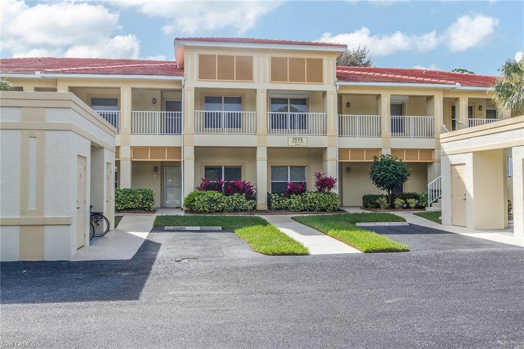 1025 Tarpon Cove Dr - Photo 1