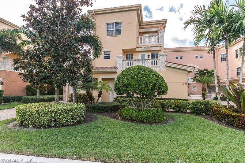538 Avellino Isles Cir - Photo 1