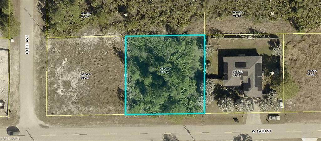 1804 14th St - Photo 1