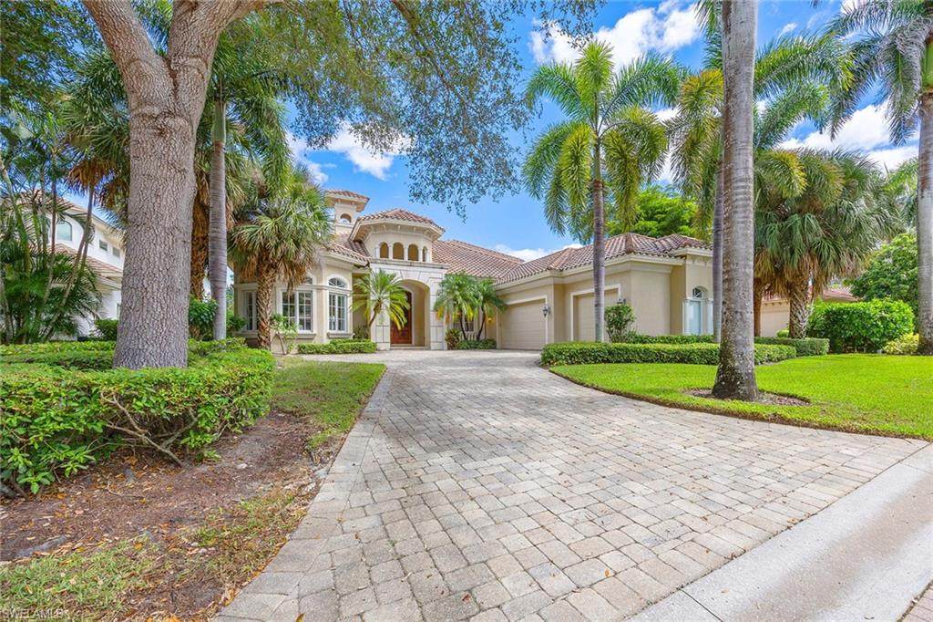 23801 Napoli Way - Photo 1