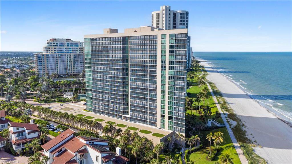 4651 Gulf Shore Blvd - Photo 1