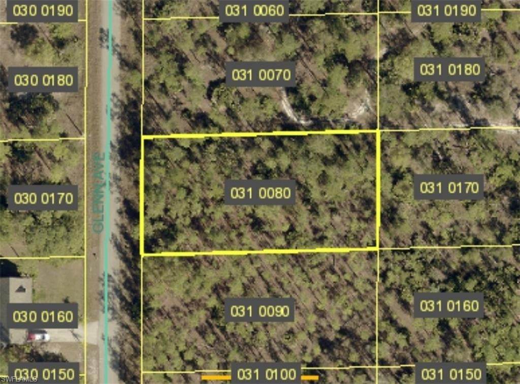 1408 Glenn Ave - Photo 1