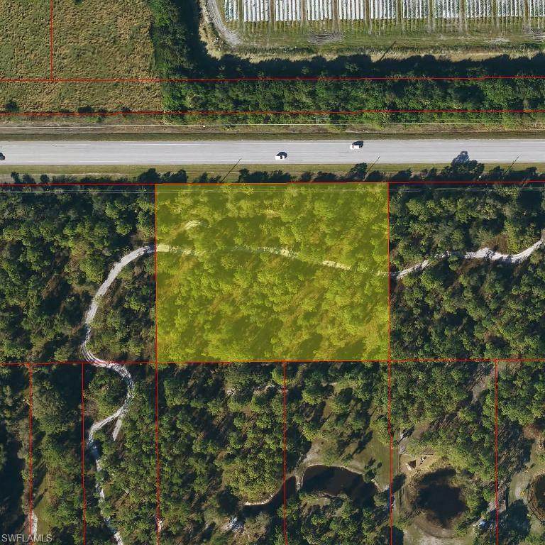 Immokalee Rd - Photo 1