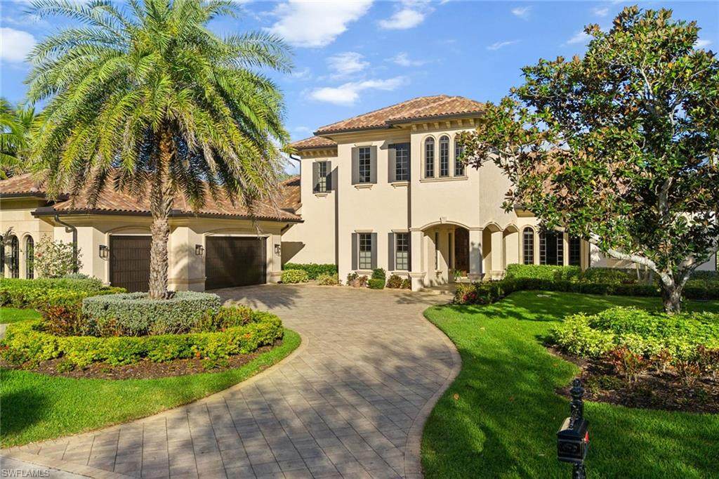 12811 Terabella Way - Photo 1