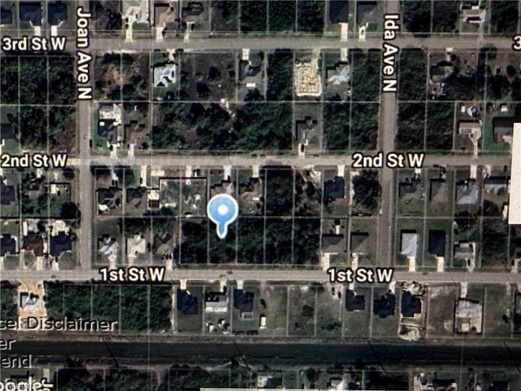 2910 1st ST W Address Not Published - Photo 1