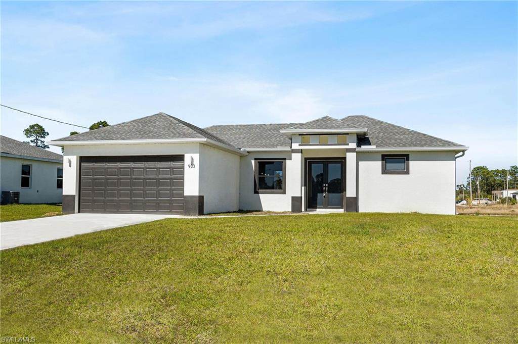 933 Gleason St - Photo 1