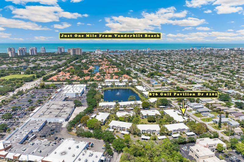 876 Gulf Pavilion Dr - Photo 1