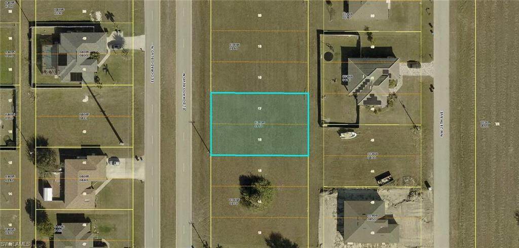 1731 El Dorado Blvd - Photo 1