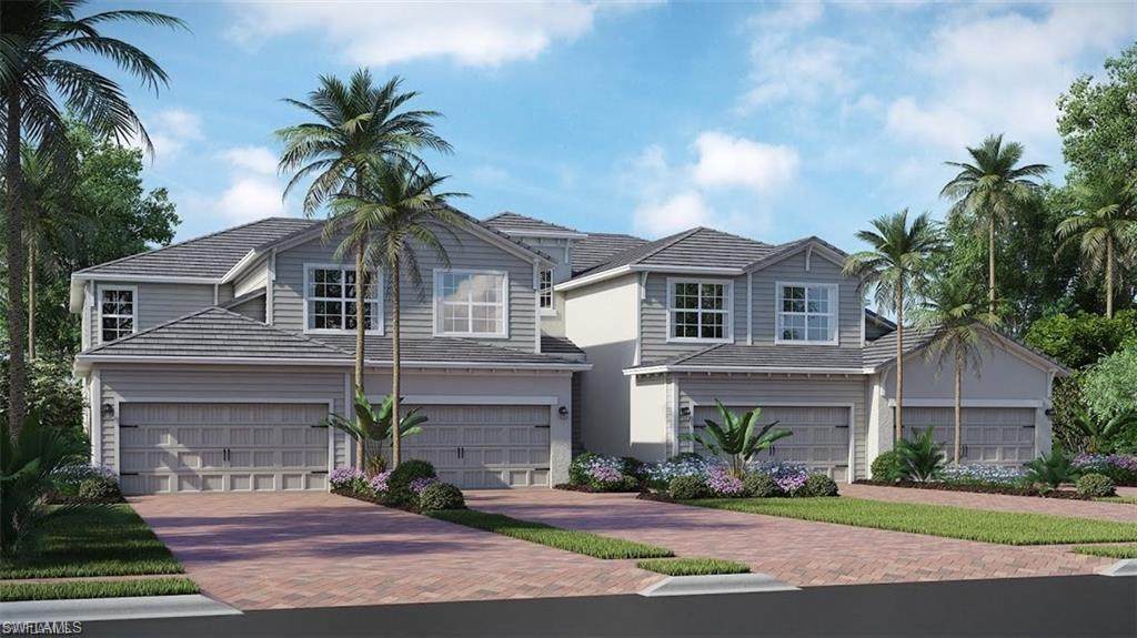 6011 Ellerston Way - Photo 1