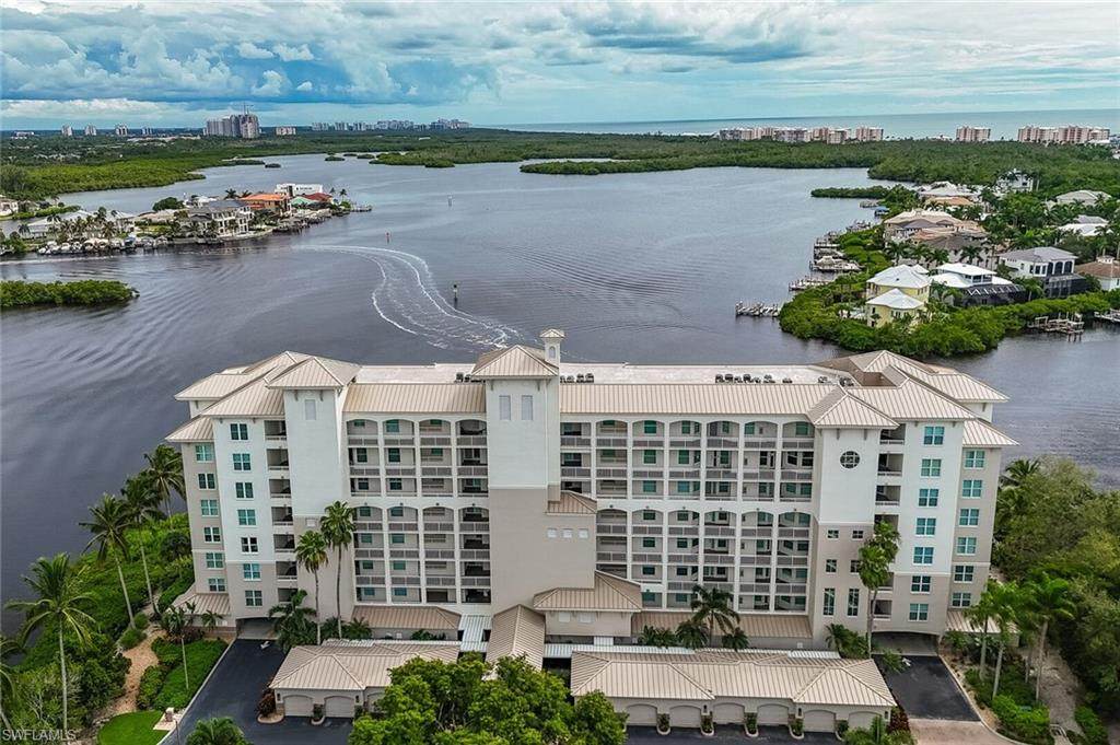 4975 Bonita Beach Road #6 - Photo 1