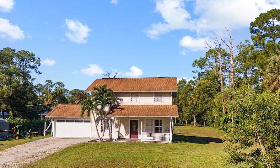 441 3rd St - Photo 1