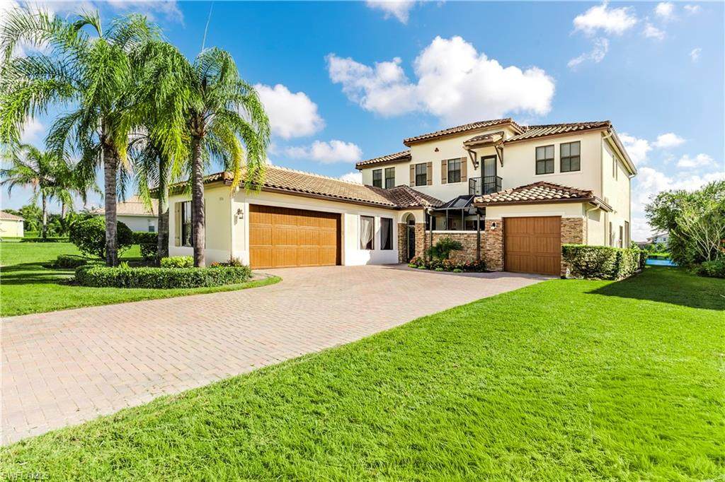 5016 Milano St - Photo 1