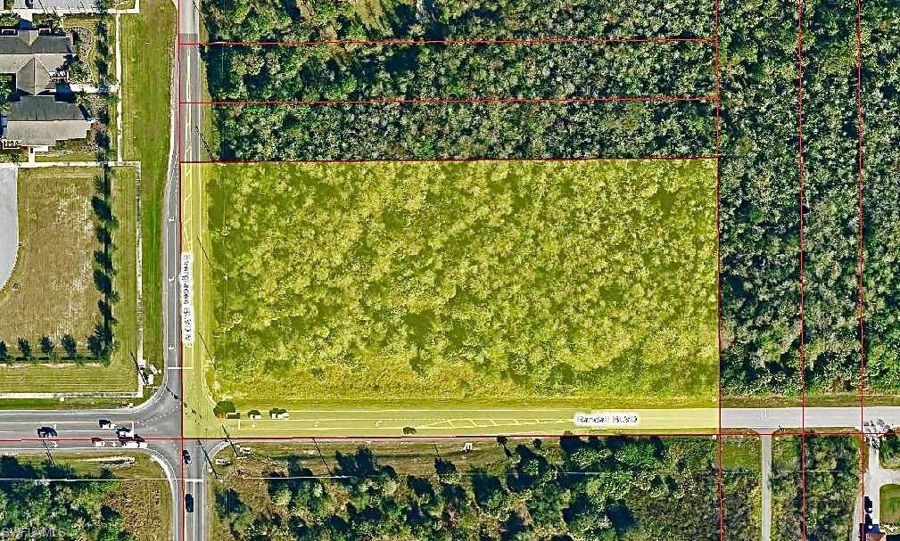  Everglades Blvd - Photo 1