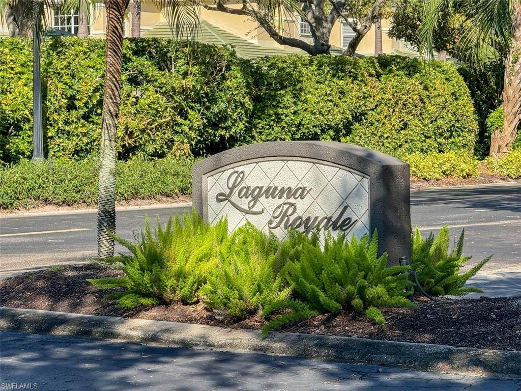 515 Laguna Royale Blvd - Photo 1