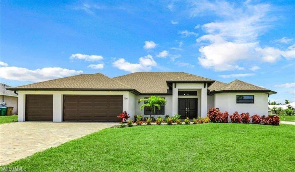 1156 40th Ter - Photo 1